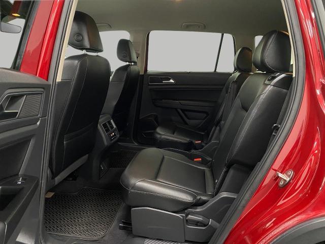 2019 Volkswagen Atlas Vehicle Photo in Appleton, WI 54913
