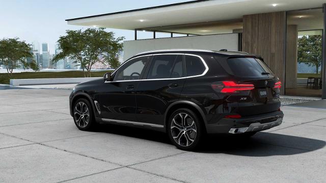 2026 BMW X5 sDrive40i Vehicle Photo in GRAPEVINE, TX 76051