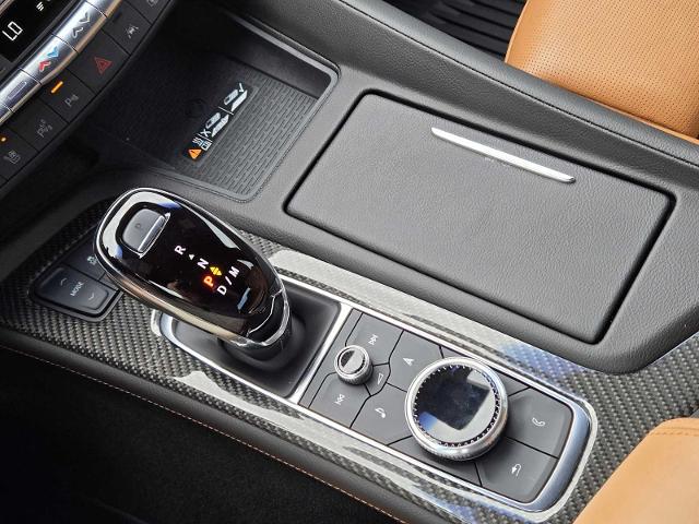 2024 Cadillac CT5-V Vehicle Photo in DENTON, TX 76210-9321