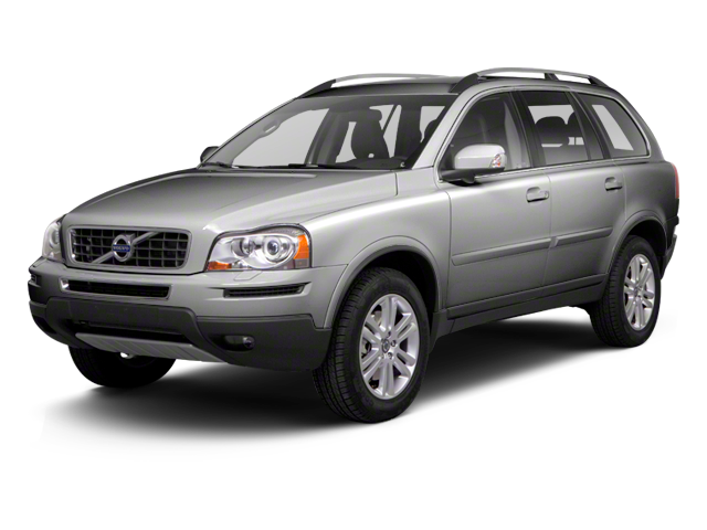 2010 Volvo XC90 Vehicle Photo in San Antonio, TX 78230