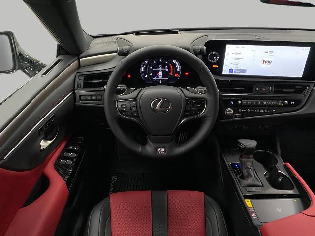 2025 Lexus ES 350 Vehicle Photo in Appleton, WI 54913