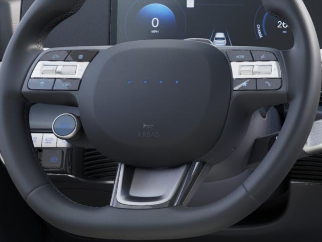 2025 Hyundai IONIQ 5 Vehicle Photo in Nashua, NH 03060