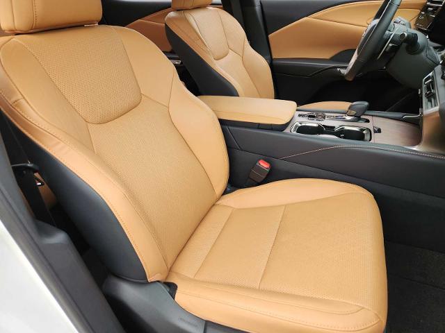 2024 Lexus RX 350h Vehicle Photo in PLANO, TX 75024