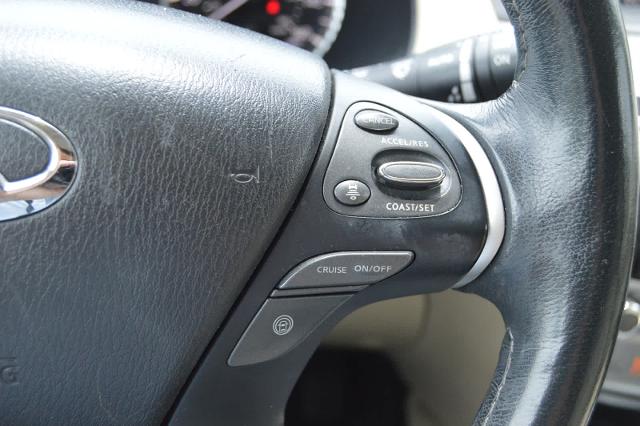 2017 INFINITI QX60 Vehicle Photo in Houston, TX 77090
