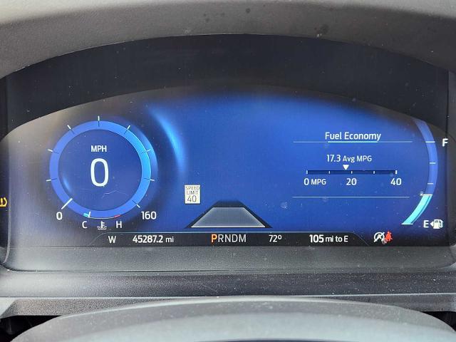 2020 Ford Explorer Vehicle Photo in PLANO, TX 75024