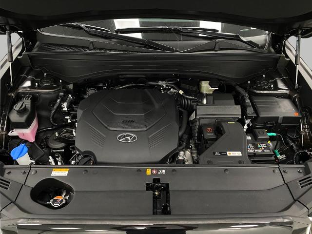 2025 Hyundai PALISADE Vehicle Photo in Appleton, WI 54913