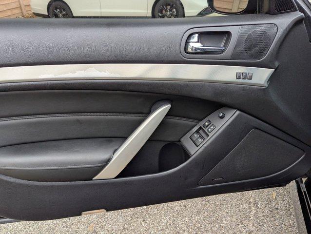 2015 INFINITI Q60 Vehicle Photo in San Antonio, TX 78230