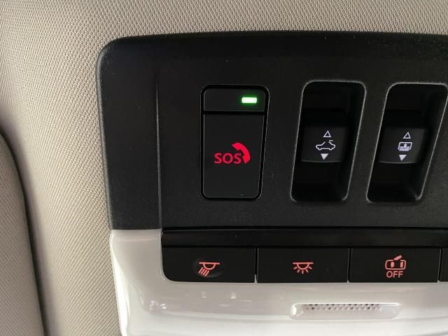 2025 Nissan Pathfinder Vehicle Photo in Appleton, WI 54913