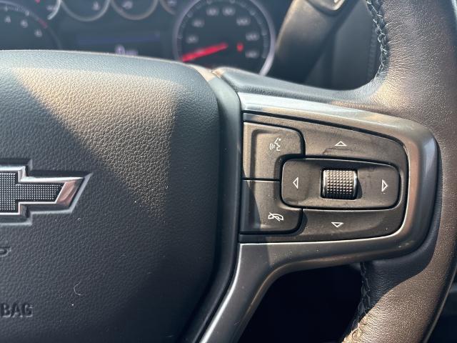 2020 Chevrolet Silverado 1500 Vehicle Photo in Peoria, IL 61615