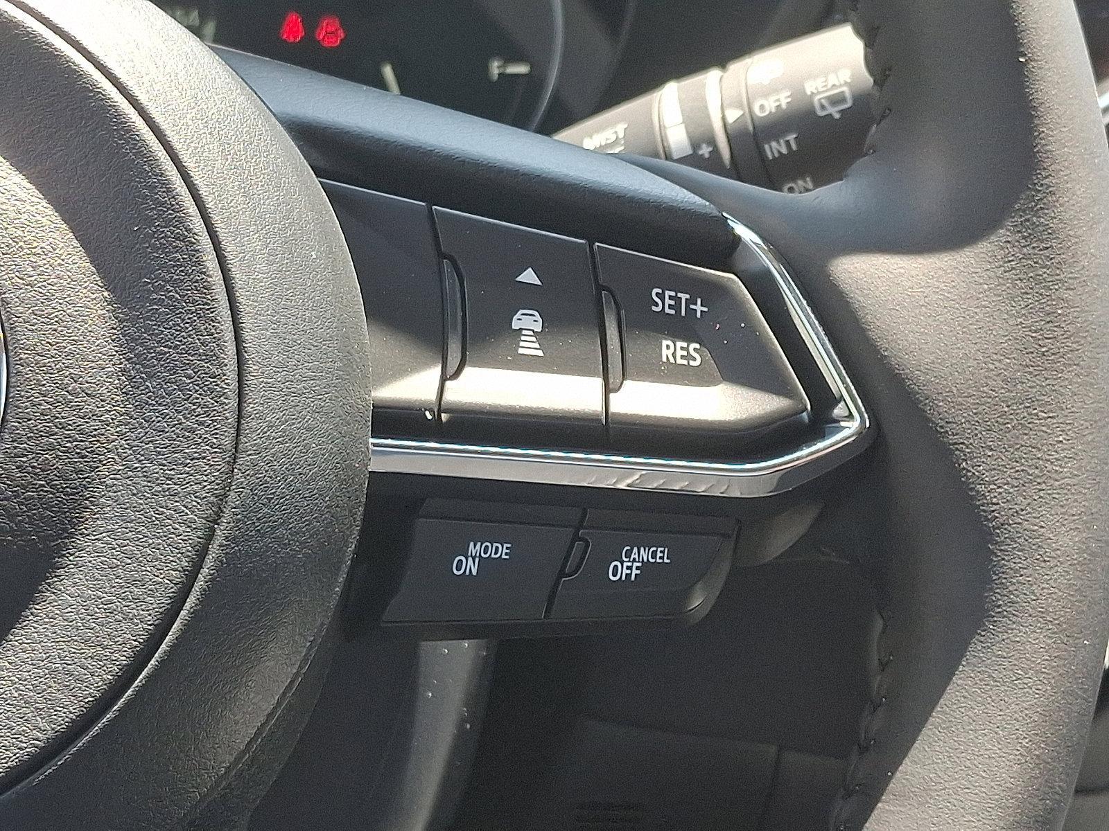 2025 Mazda CX-5 Vehicle Photo in Trevose, PA 19053