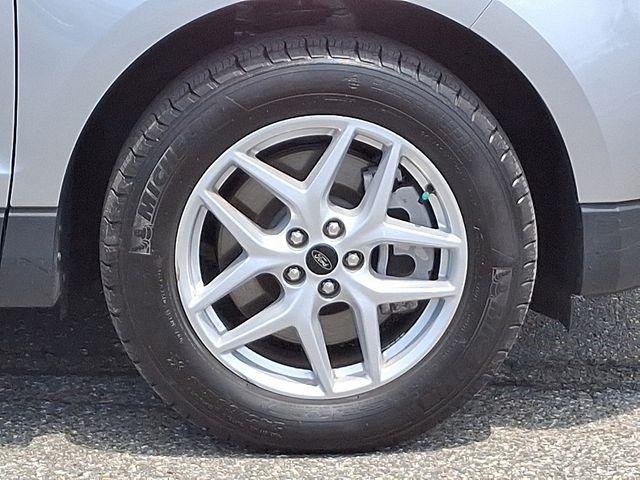 2024 Ford Edge Vehicle Photo in DANBURY, CT 06810-5034