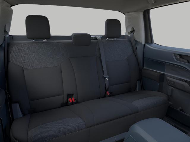 2025 Ford Maverick Vehicle Photo in Oshkosh, WI 54901