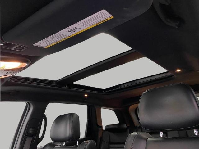 2020 Jeep Grand Cherokee Vehicle Photo in Appleton, WI 54913