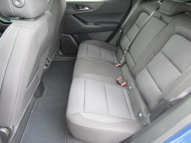 2026 Chevrolet Equinox Vehicle Photo in LEESBURG, FL 34788-4022