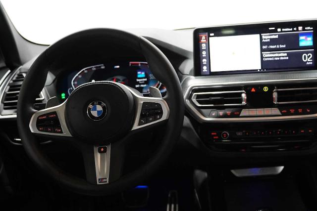 2023 BMW X3 sDrive30i Vehicle Photo in GRAPEVINE, TX 76051