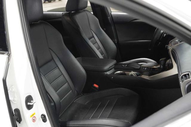 2015 Lexus NX Turbo Vehicle Photo in GRAPEVINE, TX 76051