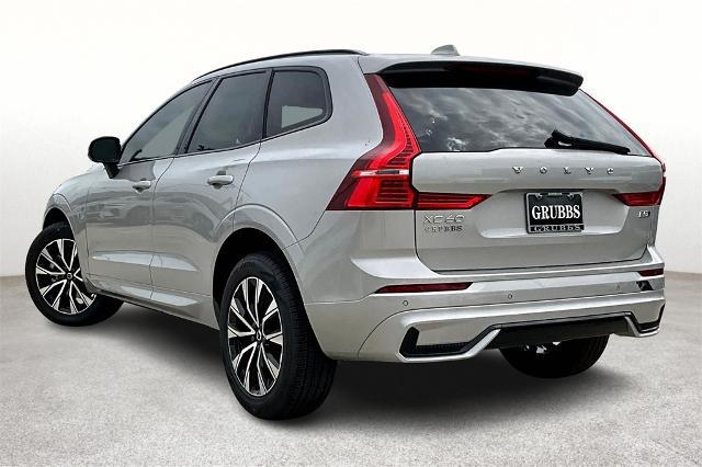 2025 Volvo XC60 Vehicle Photo in Grapevine, TX 76051