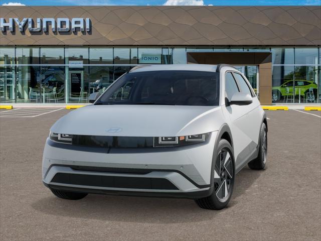 2025 Hyundai IONIQ 5 Vehicle Photo in Philadelphia, PA 19116