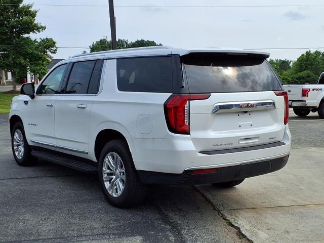 2024 GMC Yukon XL Vehicle Photo in ROXBORO, NC 27573-6143