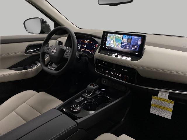 2025 Nissan Rogue Vehicle Photo in Appleton, WI 54913