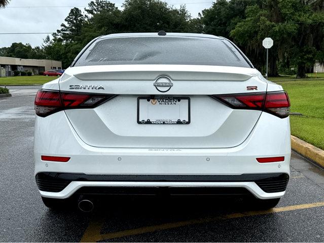 2024 Nissan Sentra Vehicle Photo in Hinesville, GA 31313