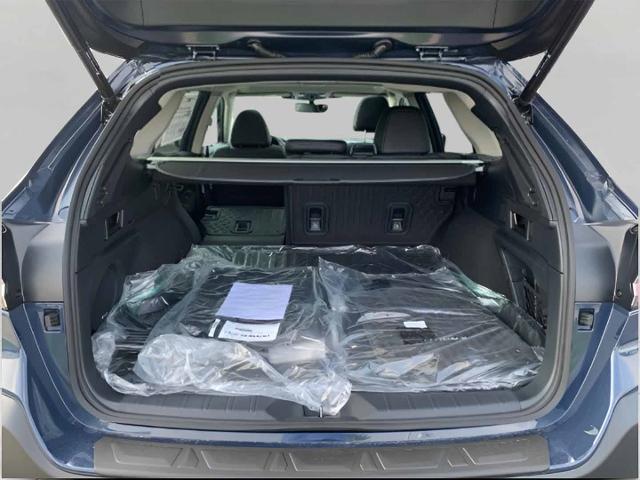 2025 Subaru Outback Vehicle Photo in Oshkosh, WI 54904