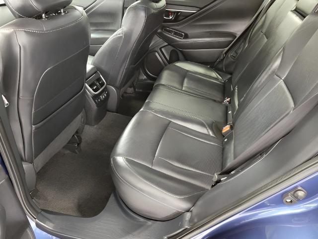2021 Subaru Outback Vehicle Photo in Oshkosh, WI 54904