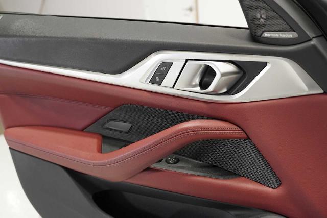 2022 BMW 430i Vehicle Photo in GRAPEVINE, TX 76051