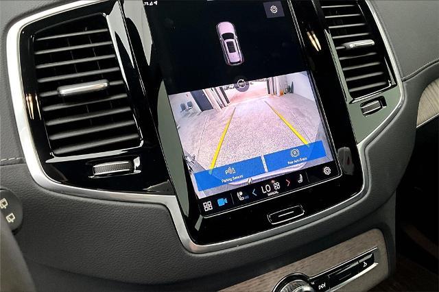 2023 Volvo XC90 Recharge Plug-In Hybrid Vehicle Photo in Grapevine, TX 76051