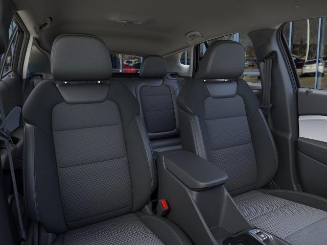 2025 Chevrolet Trax Vehicle Photo in NEENAH, WI 54956-2243