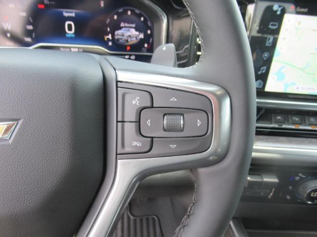 2025 Chevrolet Silverado 1500 Vehicle Photo in LEESBURG, FL 34788-4022