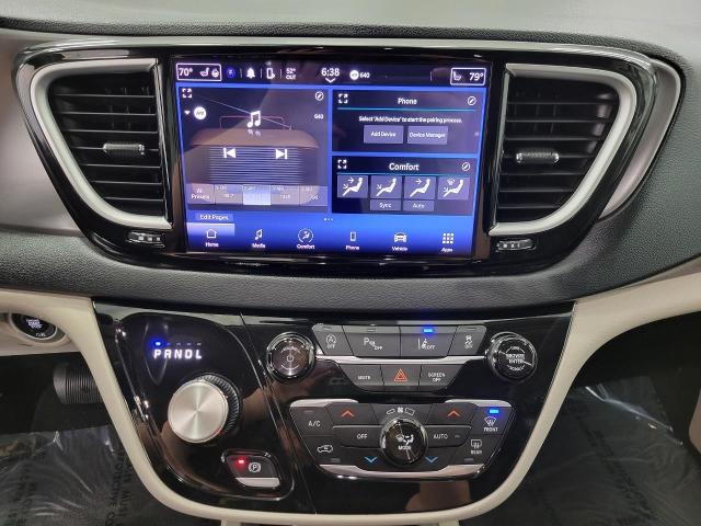 2023 Chrysler Pacifica Vehicle Photo in Appleton, WI 54913