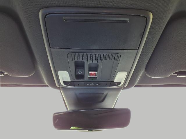 2026 Honda CR-V Hybrid Vehicle Photo in Oshkosh, WI 54904