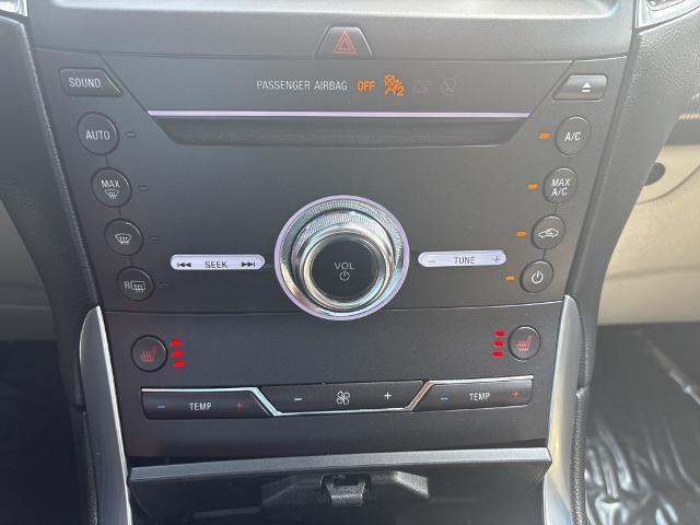 2019 Ford Edge Vehicle Photo in Peoria, IL 61615
