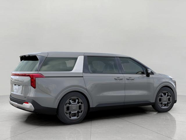 2026 Kia Carnival Hybrid Vehicle Photo in Oshkosh, WI 54904