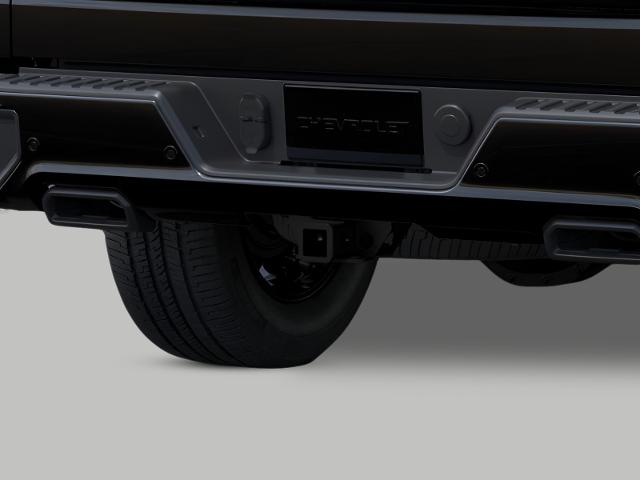 2025 Chevrolet Silverado 1500 Vehicle Photo in NEENAH, WI 54956-2243