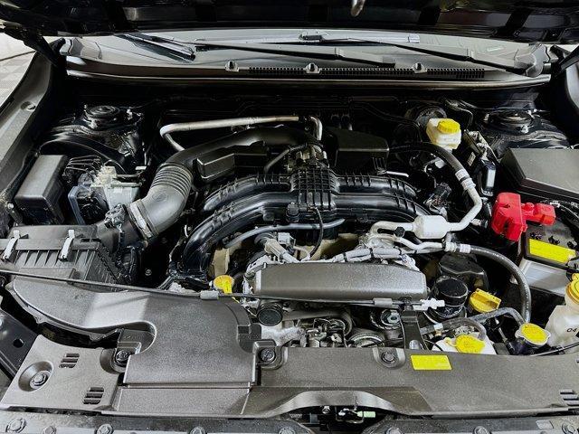2024 Subaru Crosstrek Vehicle Photo in Doylestown, PA 18902