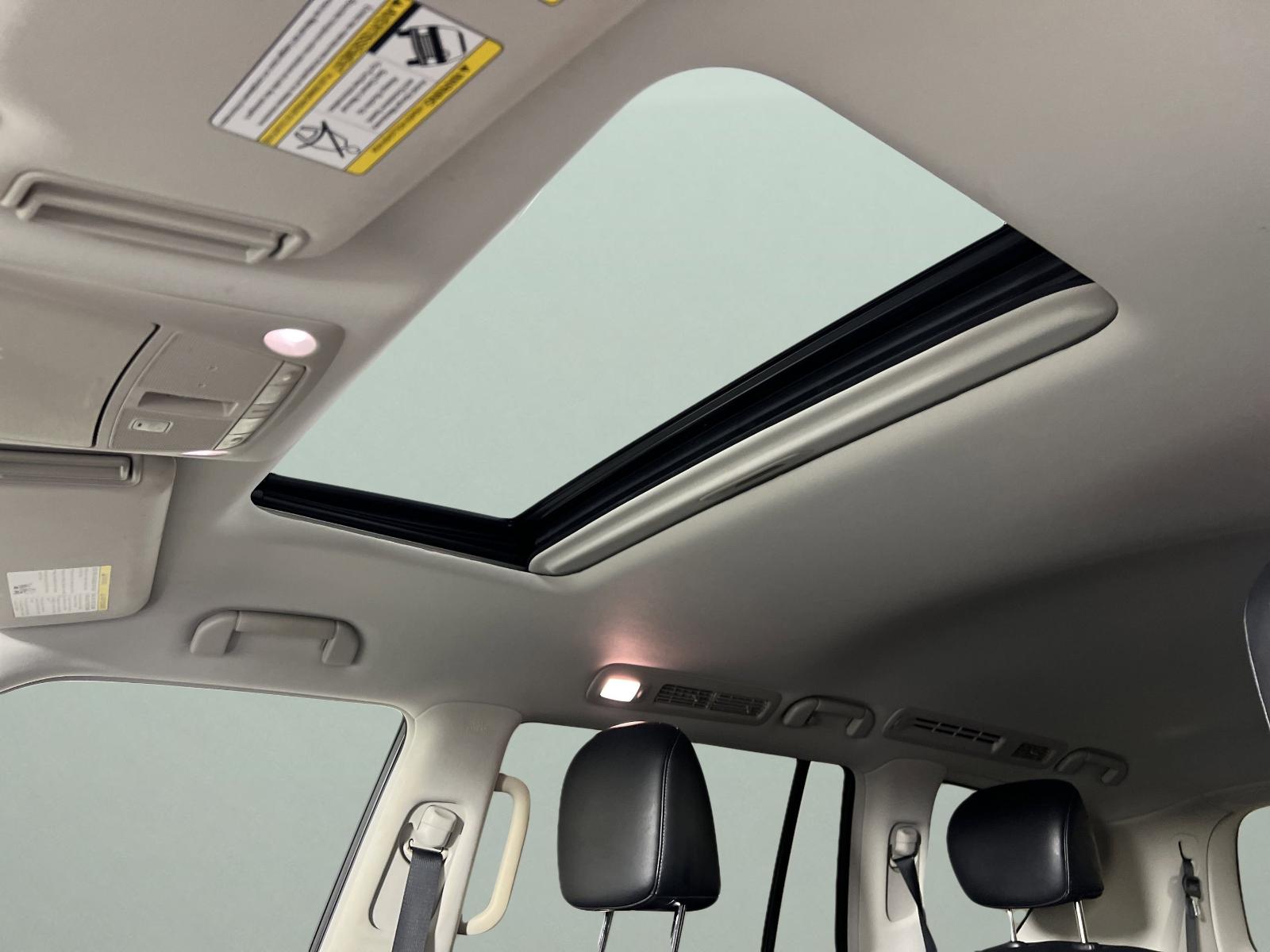2019 INFINITI QX80 Vehicle Photo in GEORGETOWN, TX 78626-7508