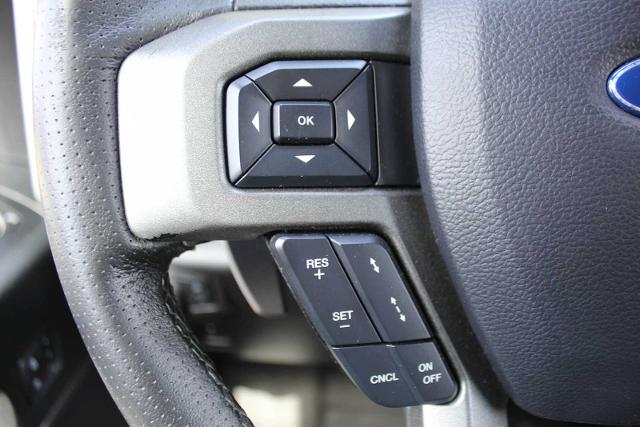2019 Ford F-150 Vehicle Photo in HOUSTON, TX 77090