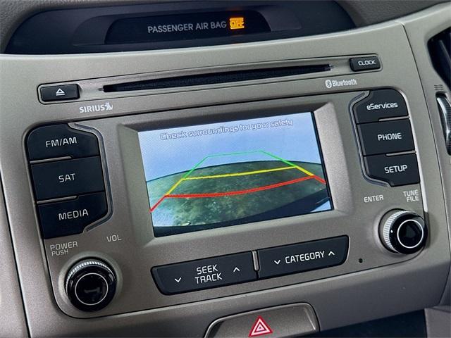 2015 Kia Sportage Vehicle Photo in Everett, WA 98204