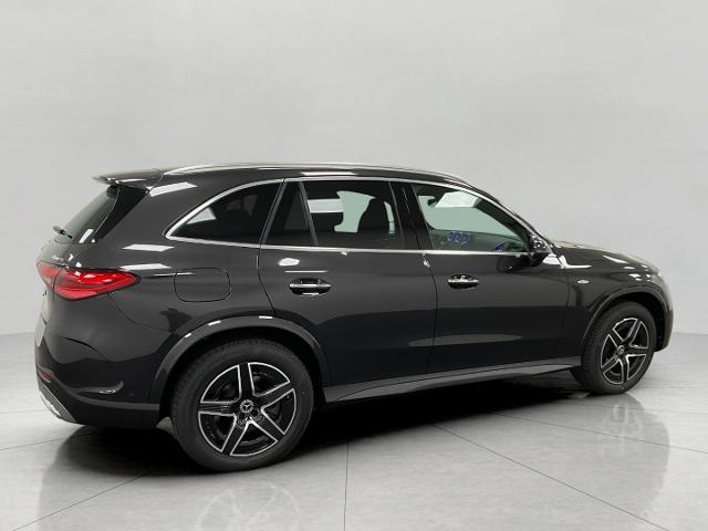 2025 Mercedes-Benz GLC Vehicle Photo in Appleton, WI 54913