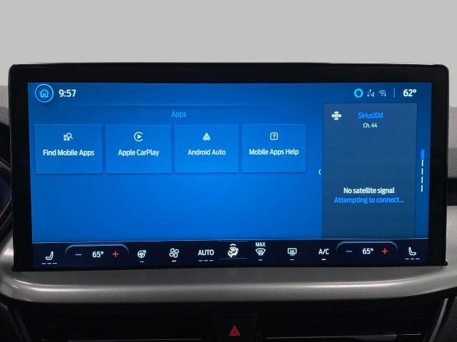 2024 Ford Escape Vehicle Photo in Appleton, WI 54913
