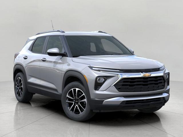 2026 Chevrolet Trailblazer Vehicle Photo in NEENAH, WI 54956-2243
