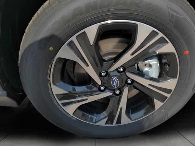 2025 Subaru Crosstrek Vehicle Photo in Green Bay, WI 54304