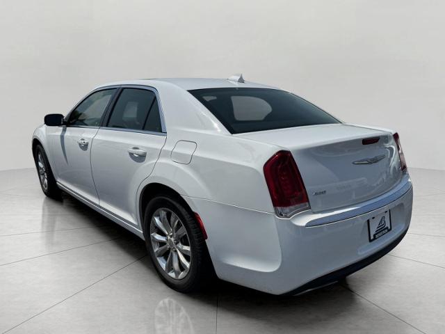 2016 Chrysler 300 Vehicle Photo in Oshkosh, WI 54901