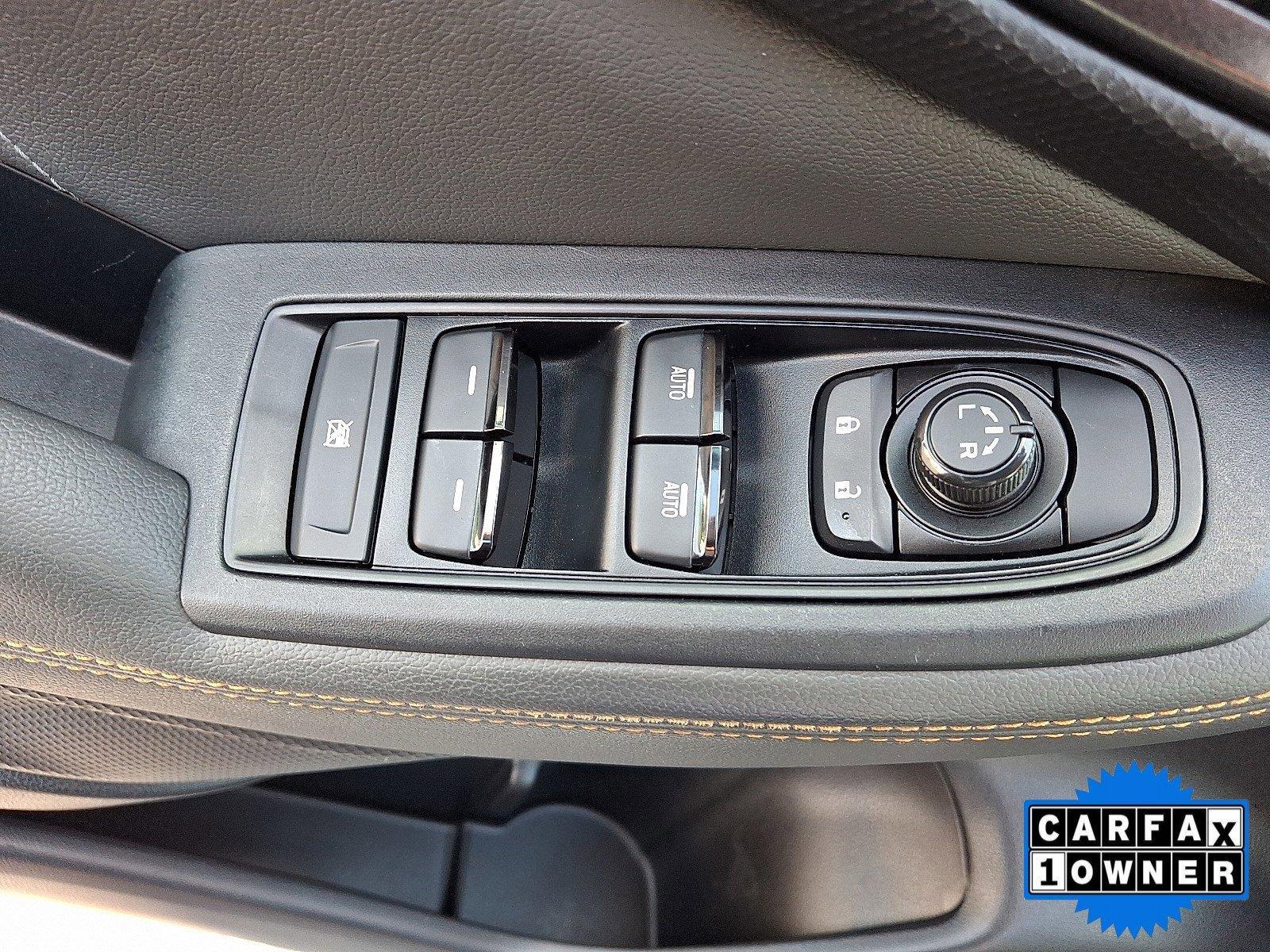 2022 Subaru Forester Vehicle Photo in Harrisburg, PA 17111