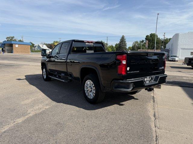 2023 Chevrolet Silverado 2500 HD Vehicle Photo in Ogallala, NE 69153