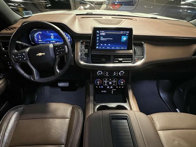 2023 Chevrolet Suburban Vehicle Photo in Roslyn, NY 11576