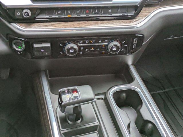 2025 Chevrolet Silverado 1500 Vehicle Photo in SELMA, TX 78154-1459