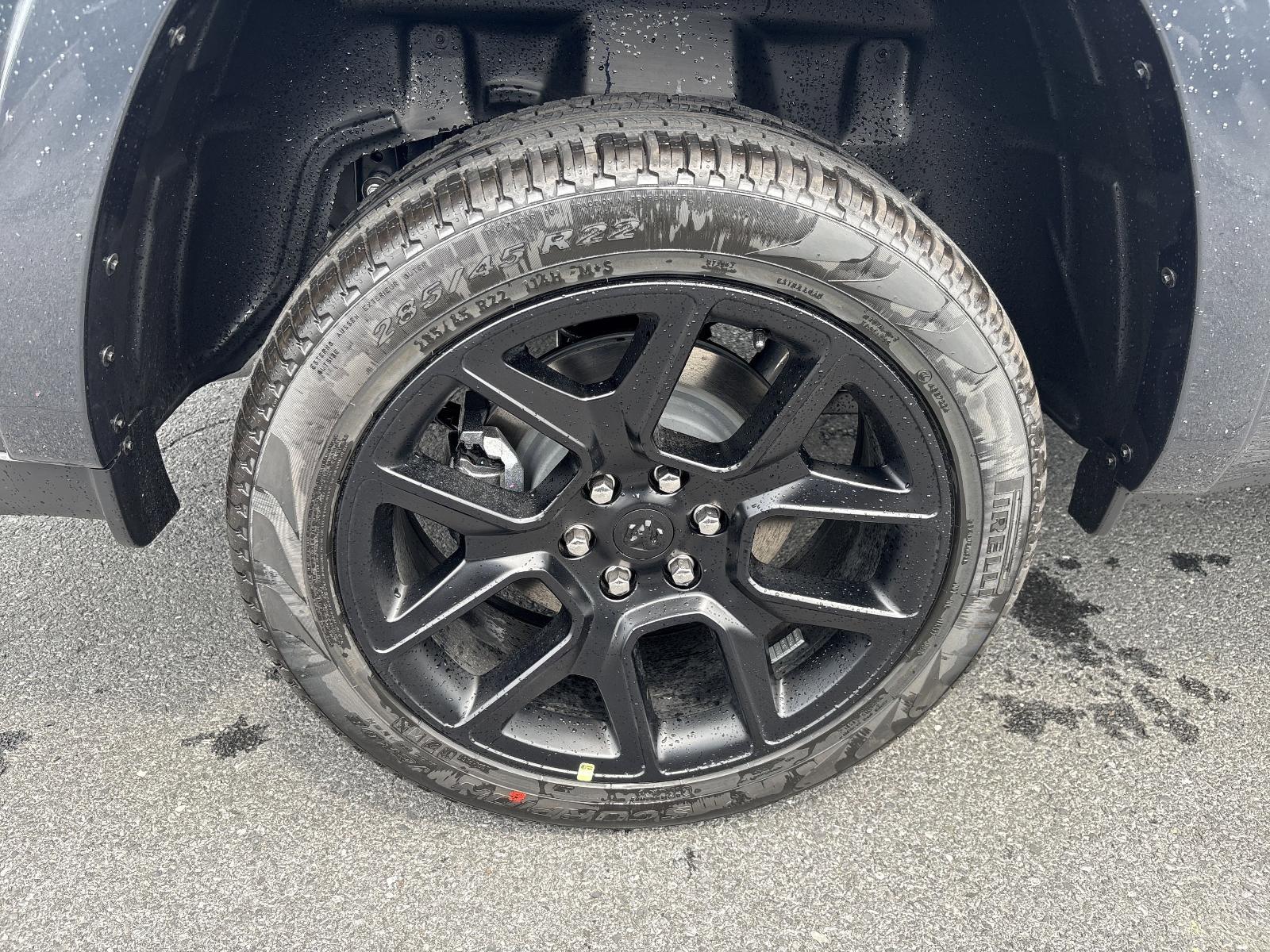 2025 Ram 1500 Vehicle Photo in Mechanicsburg, PA 17050-1707